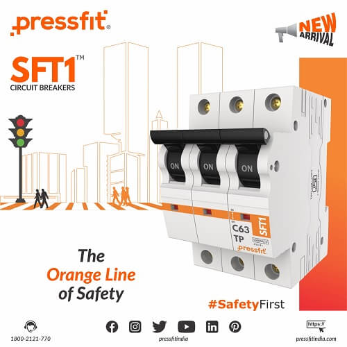 Traffic signal SFT1