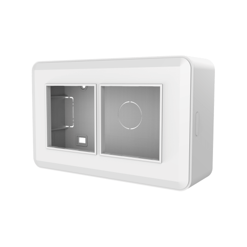 PVC Gang Boxes Manufactured In India by Press Fit