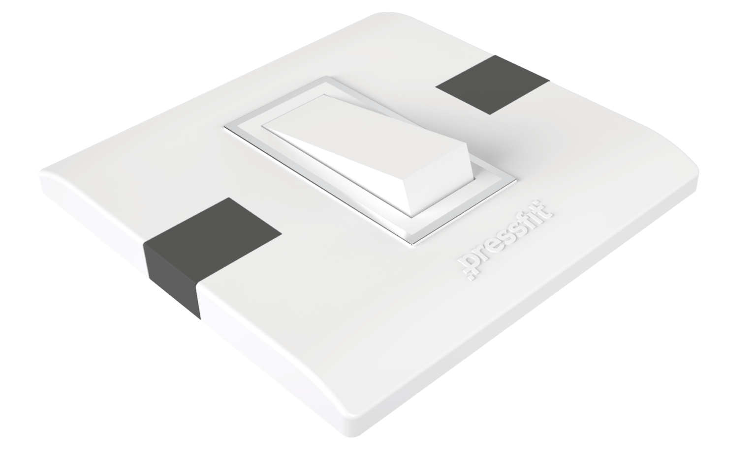 Ace Modular Switch Plates Unparalleled Modular Design