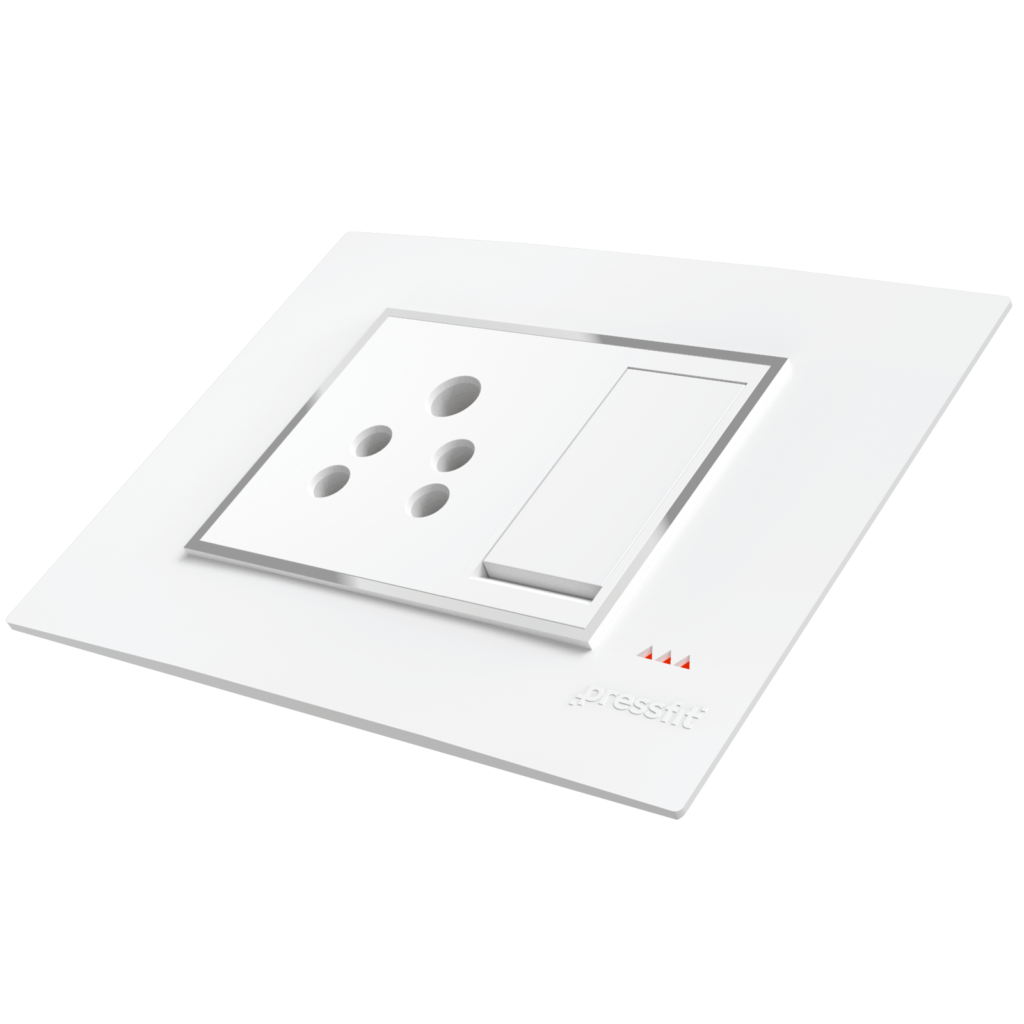 acorn modular plates