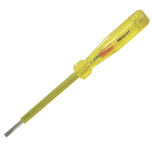 line tester screwdriver