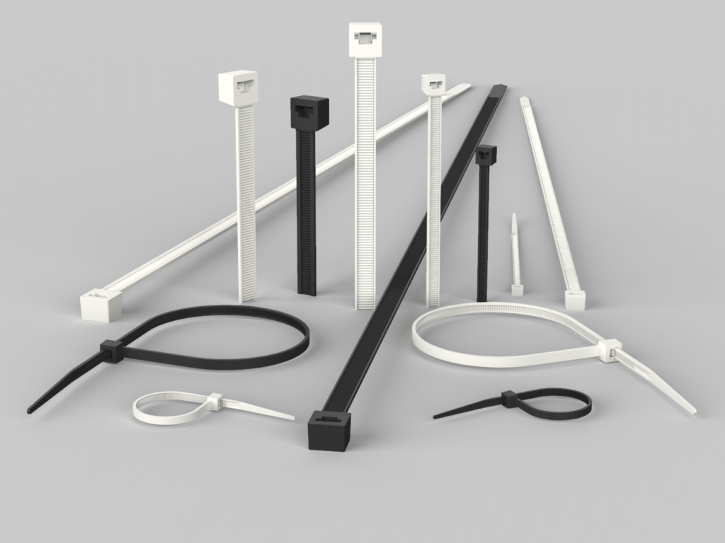 cable ties home page