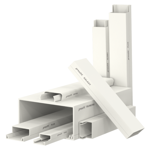 casing capping family render