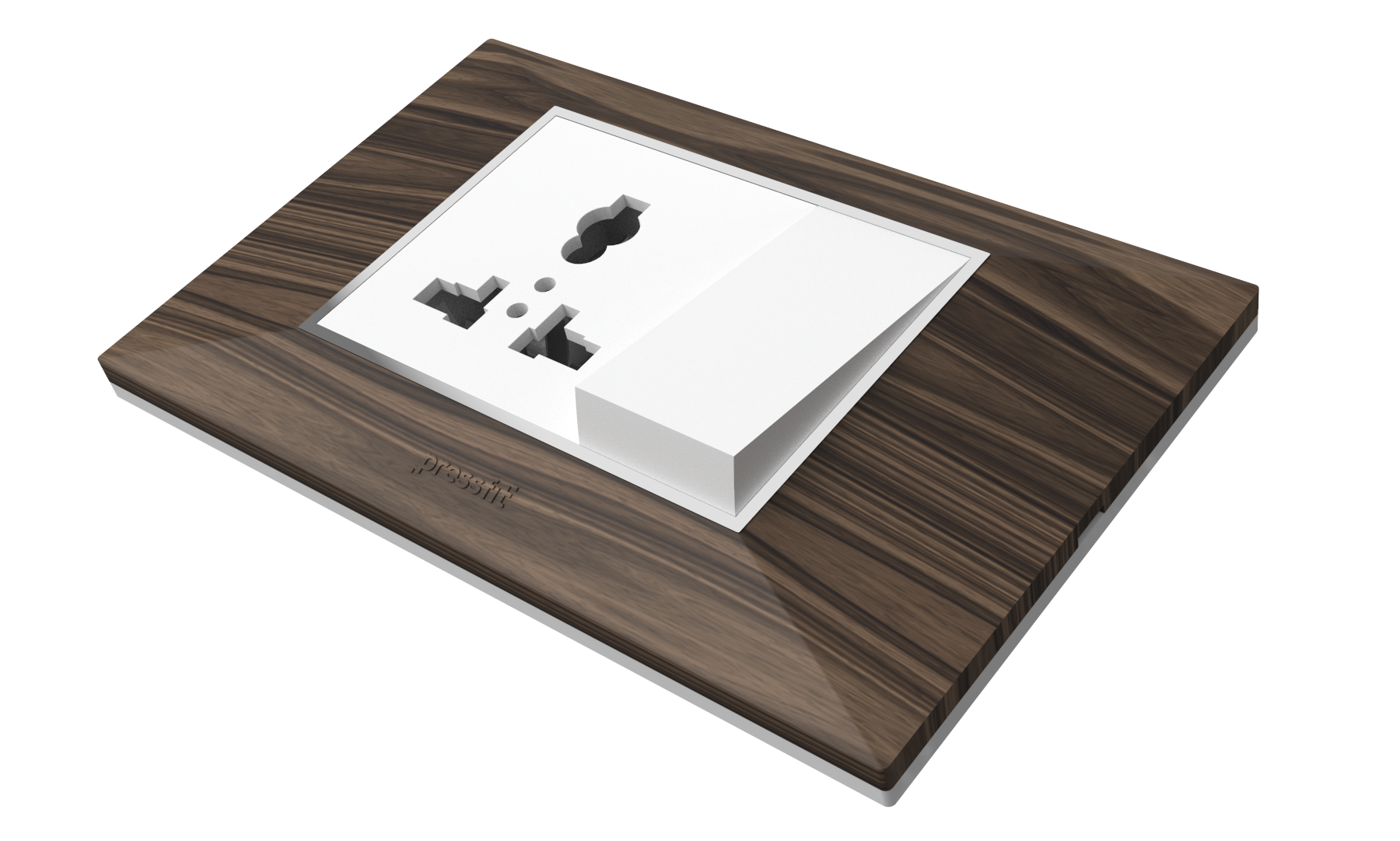 Premium Modular Switches Manufactured in India By Pressfit