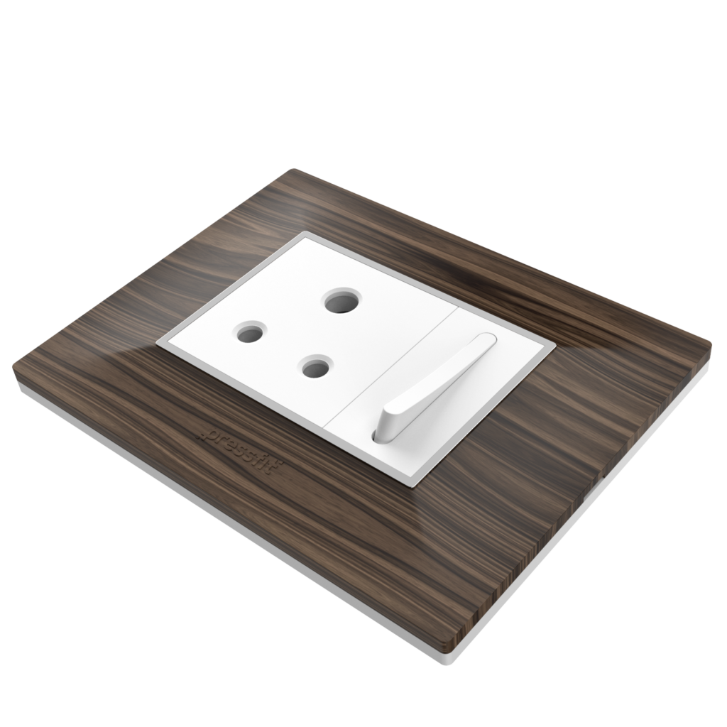 edge modular switches