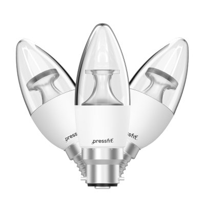 Avira Candle Bulb