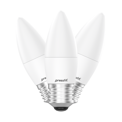 Frost Bulb