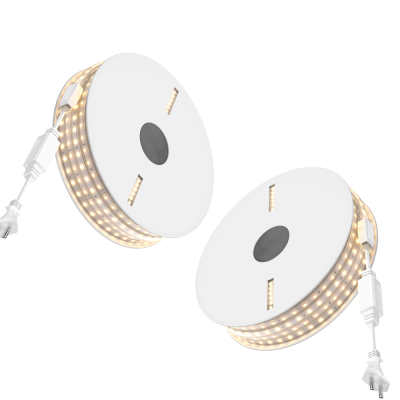 Pressfit - Dazzle Rope Light