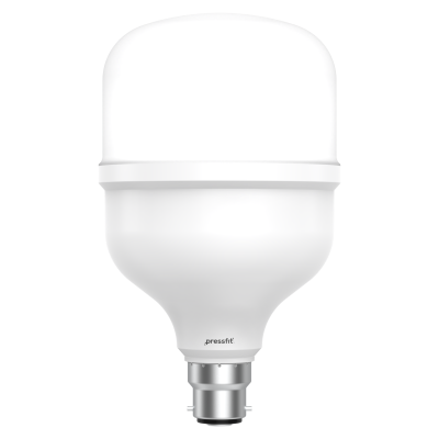 Pressfit Hammer Bulb
