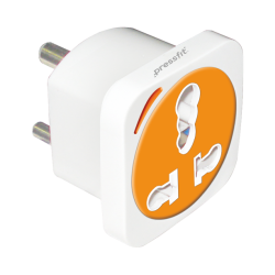 Pressfit - Nano 3 Pin Multiplug