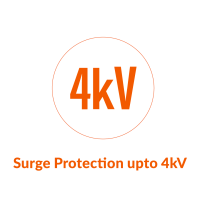 Pressfit - Surge Protection