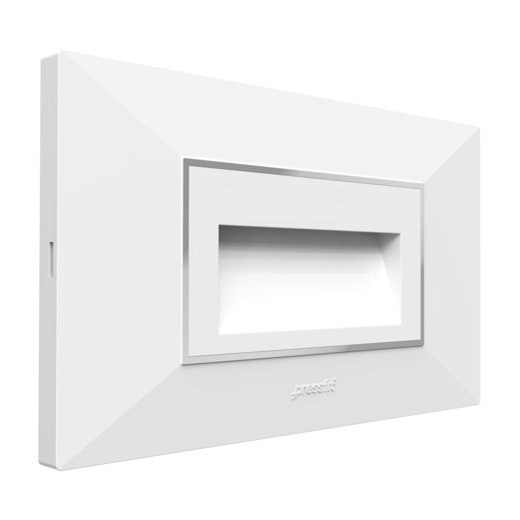 LED Foot Lights Manufactured In India by Pressfit