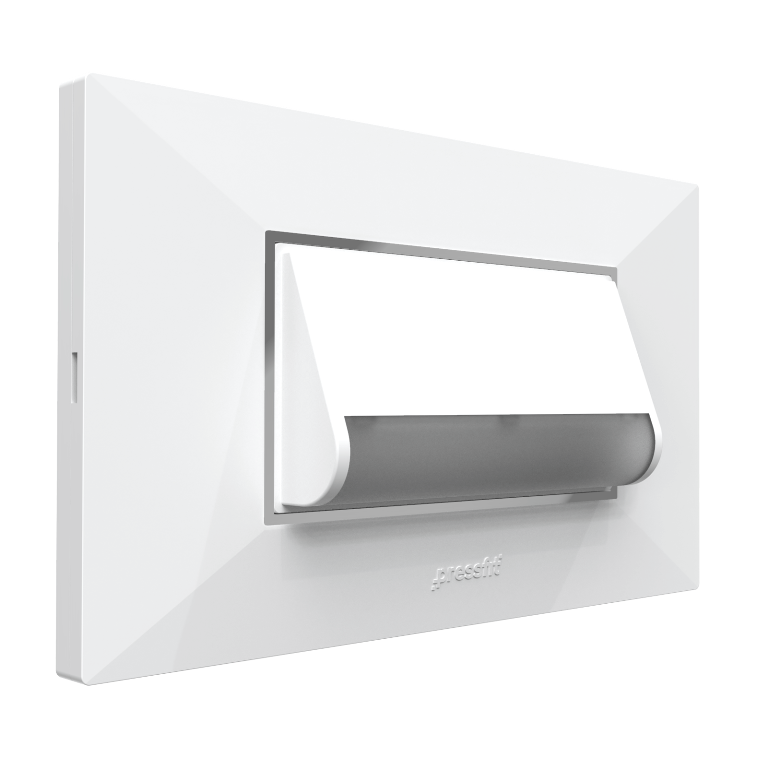 LED Foot Lights Manufactured In India by Pressfit