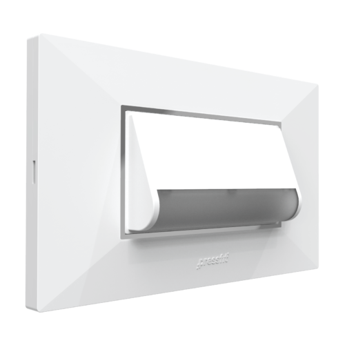 LED Foot Lights Manufactured In India by Pressfit