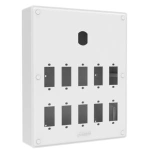 gemini switch board 13 way