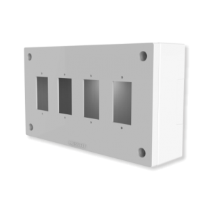 Electrical Switchboards Manufactured In India By Pressfit