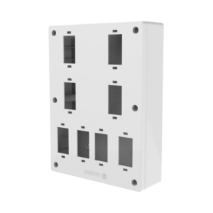 Electrical Switchboards Manufactured In India By Pressfit