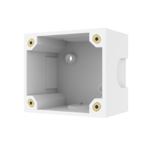 junction box (switches)-1 in 1