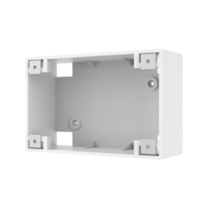 junction box (switches)-3 in 1