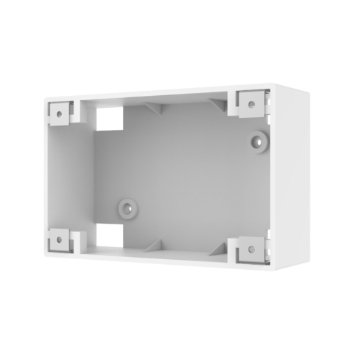 junction box (switches)-3 in 1