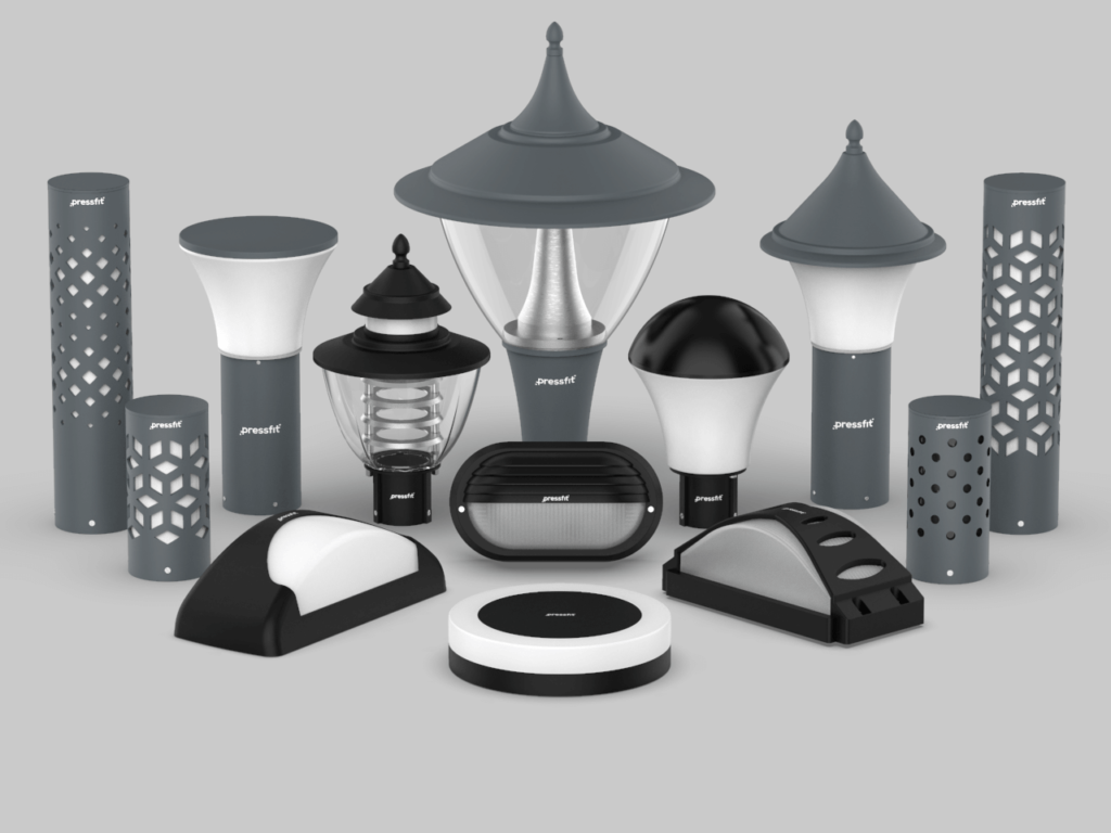 lamps home product category