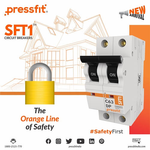 Lock SFT1