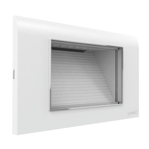 LED Foot Lights Manufactured In India by Pressfit