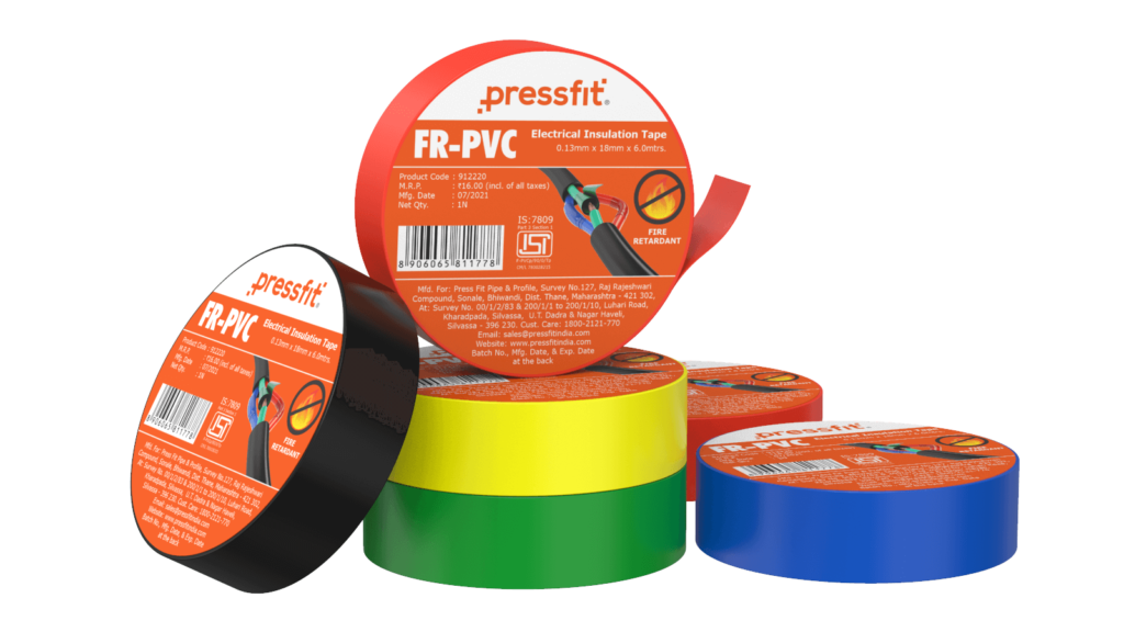 pvc tape 1