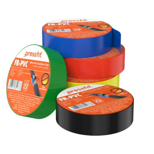 pvc tape trans