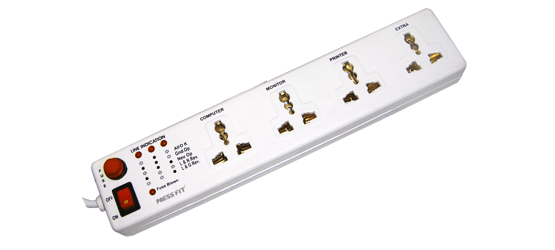 Best Spike Guards & Surge Protectors At Great Price Manufacturer
